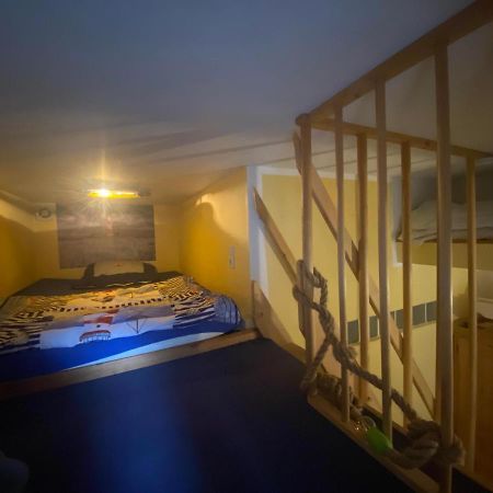 Ferienwohnung Saarleuchtturm Ayl Exteriör bild