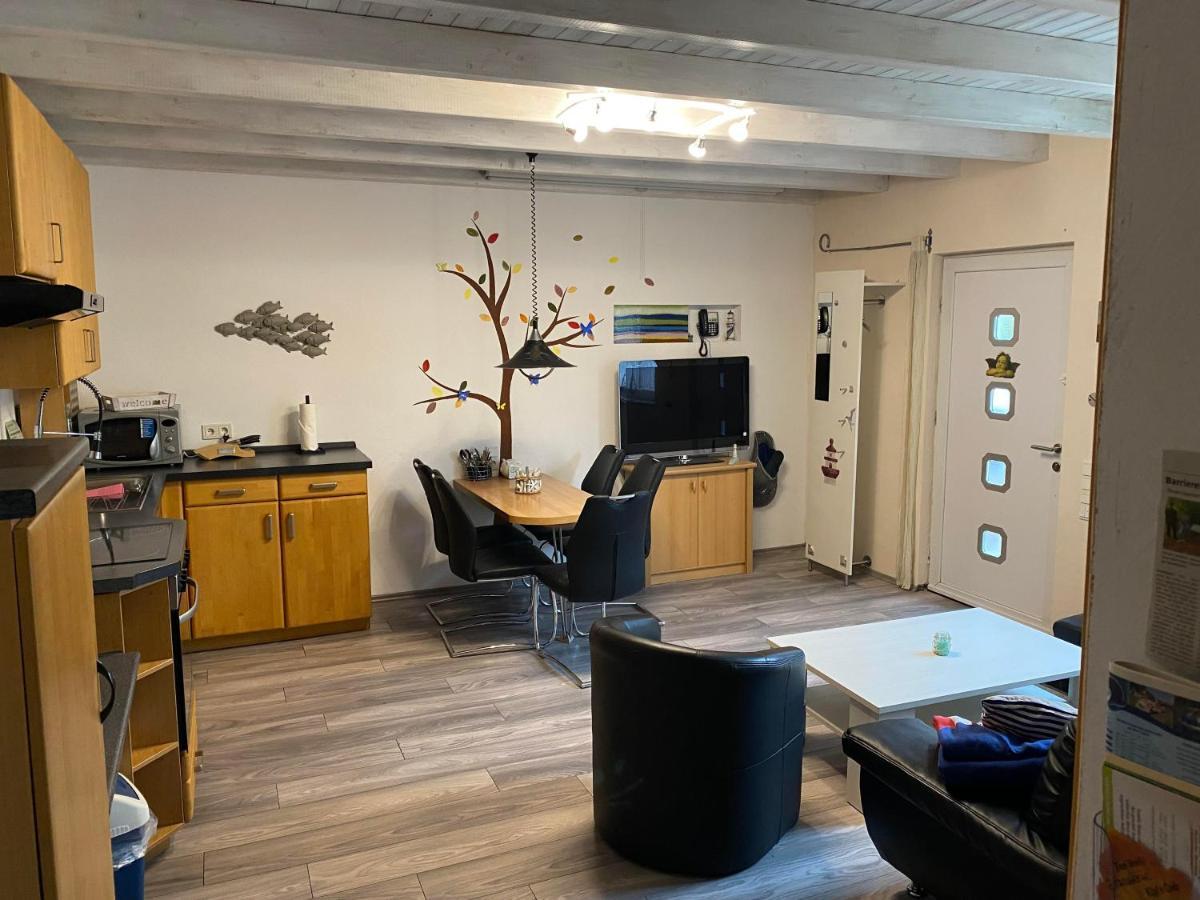 Ferienwohnung Saarleuchtturm Ayl Exteriör bild